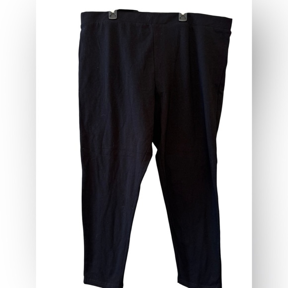 Avenue Plus Size Leggings Size 24 - Picture 4 of 8